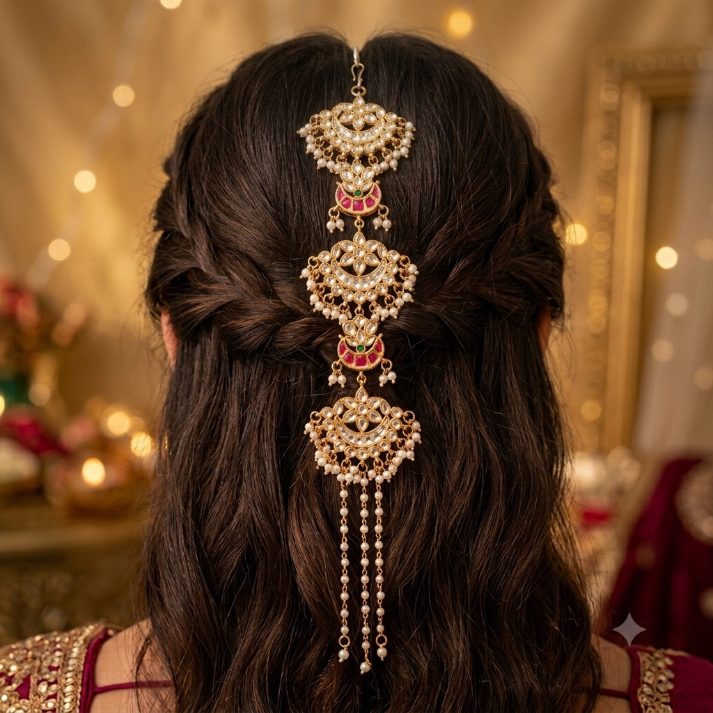 Hair Accessories