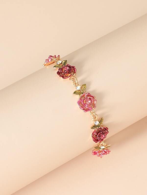 Bracelets and Hathphool