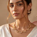 Chandrika Kundan Necklace