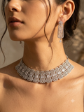 AD Rivaya Choker Set