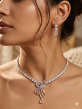 AD Celeste Necklace Set