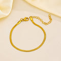 Snake bracelet