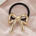 Bow Hair Tie