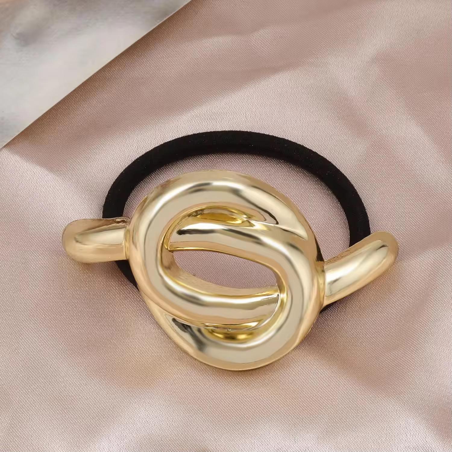 Knot Hair Tie