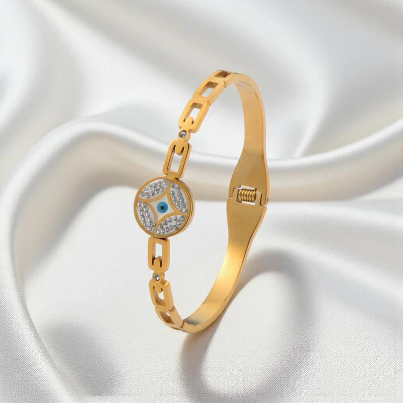 Nazar Aura Bracelet