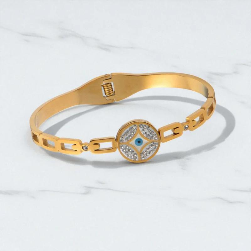 Nazar Aura Bracelet