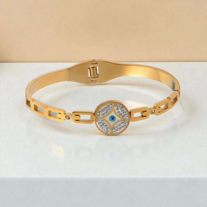 Nazar Aura Bracelet