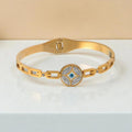 Nazar Aura Bracelet