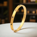 Evil Eye Aura Bracelet
