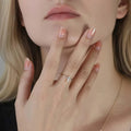 Cross Ring