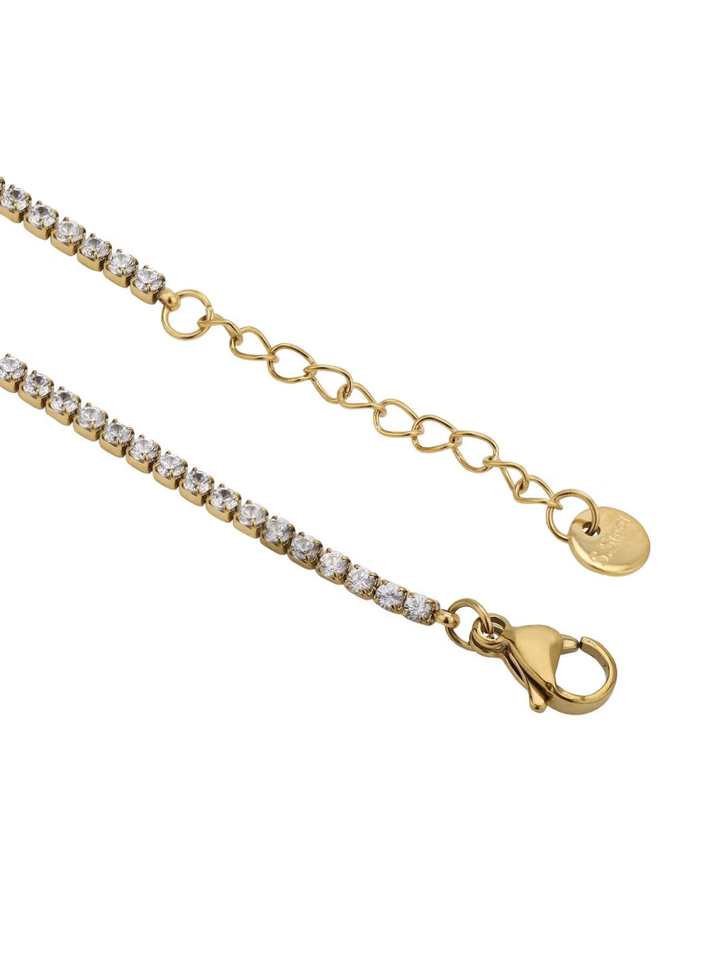 Tennis Bracelet