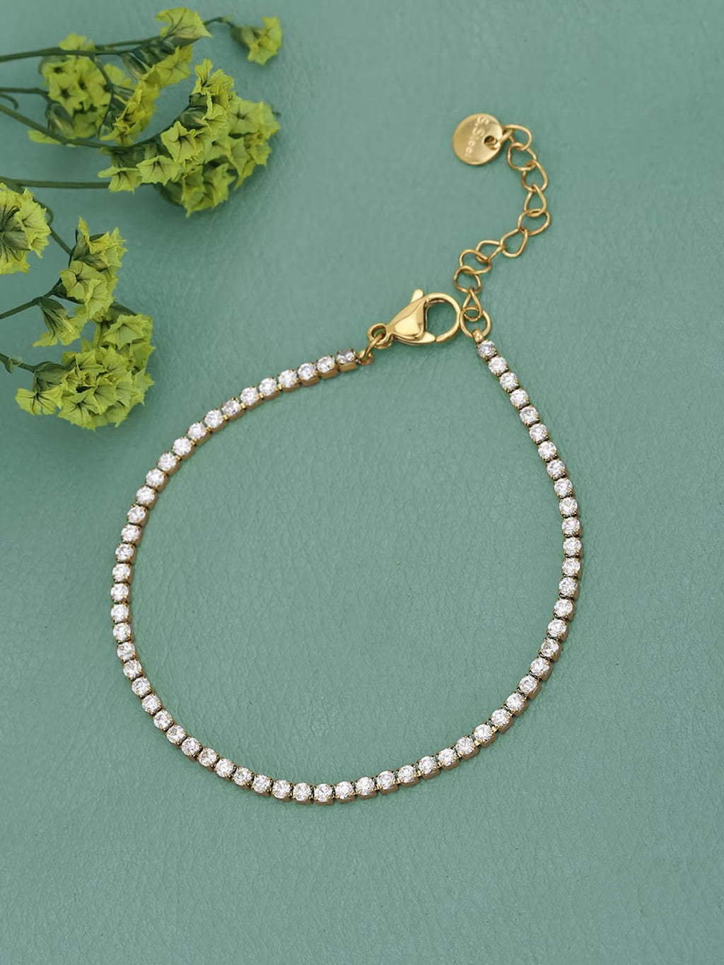 Tennis Bracelet