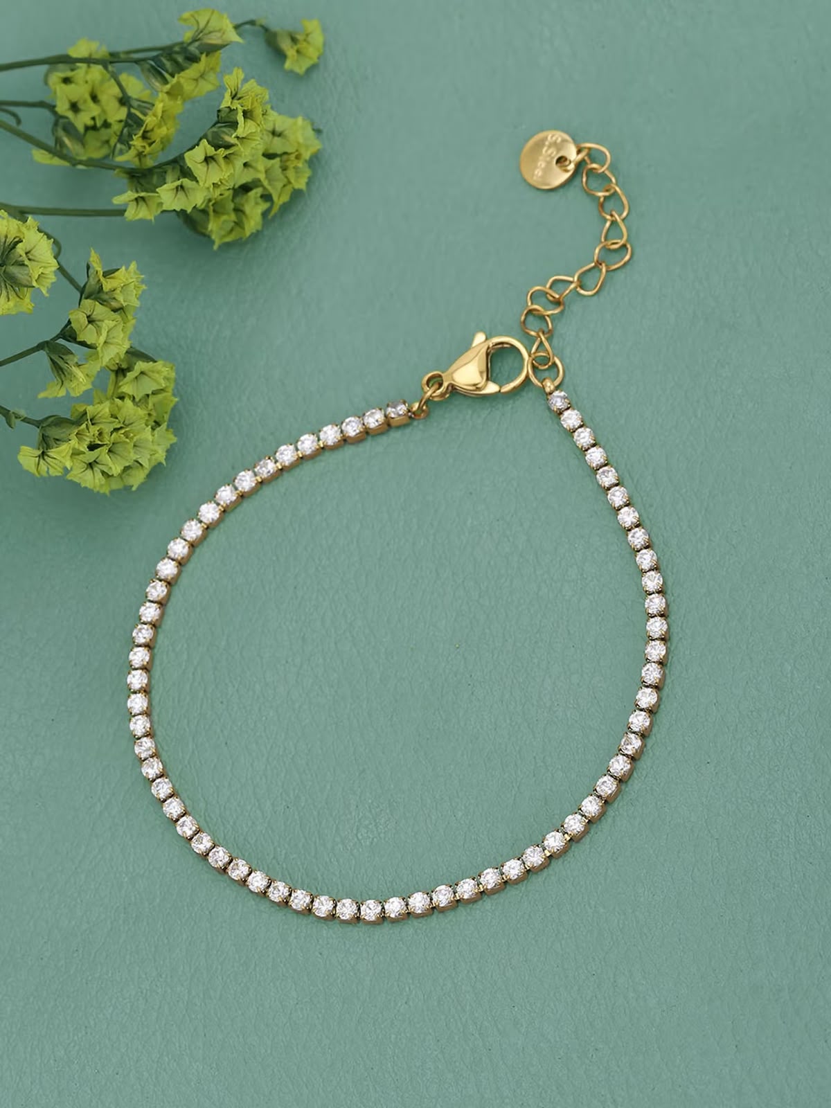 Tennis Bracelet