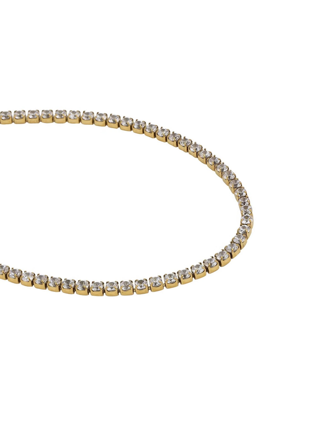 Tennis Bracelet