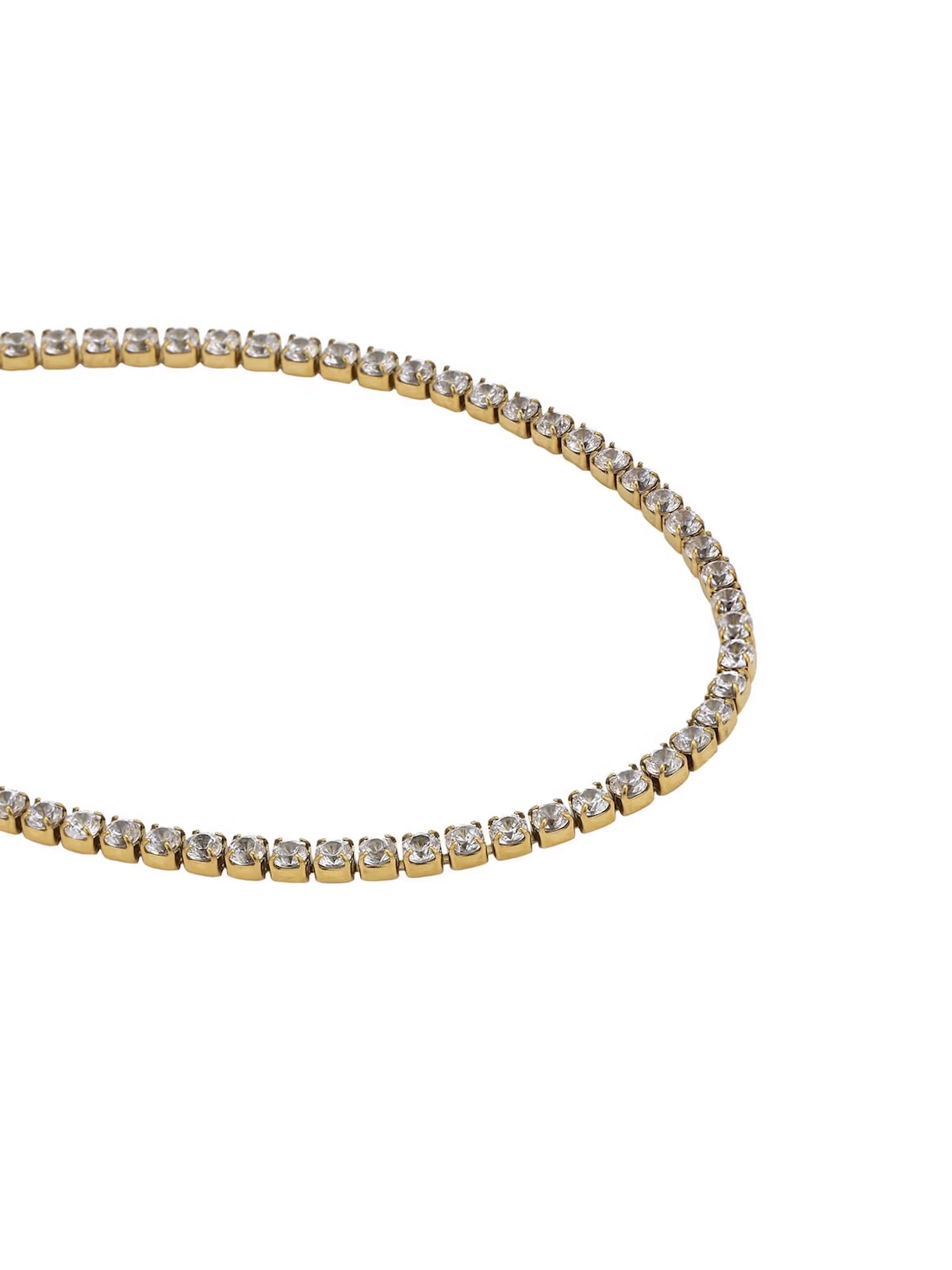 Tennis Bracelet