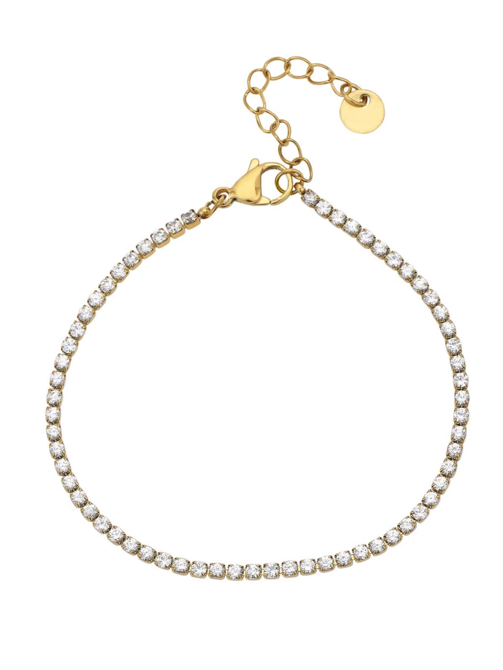 Tennis Bracelet