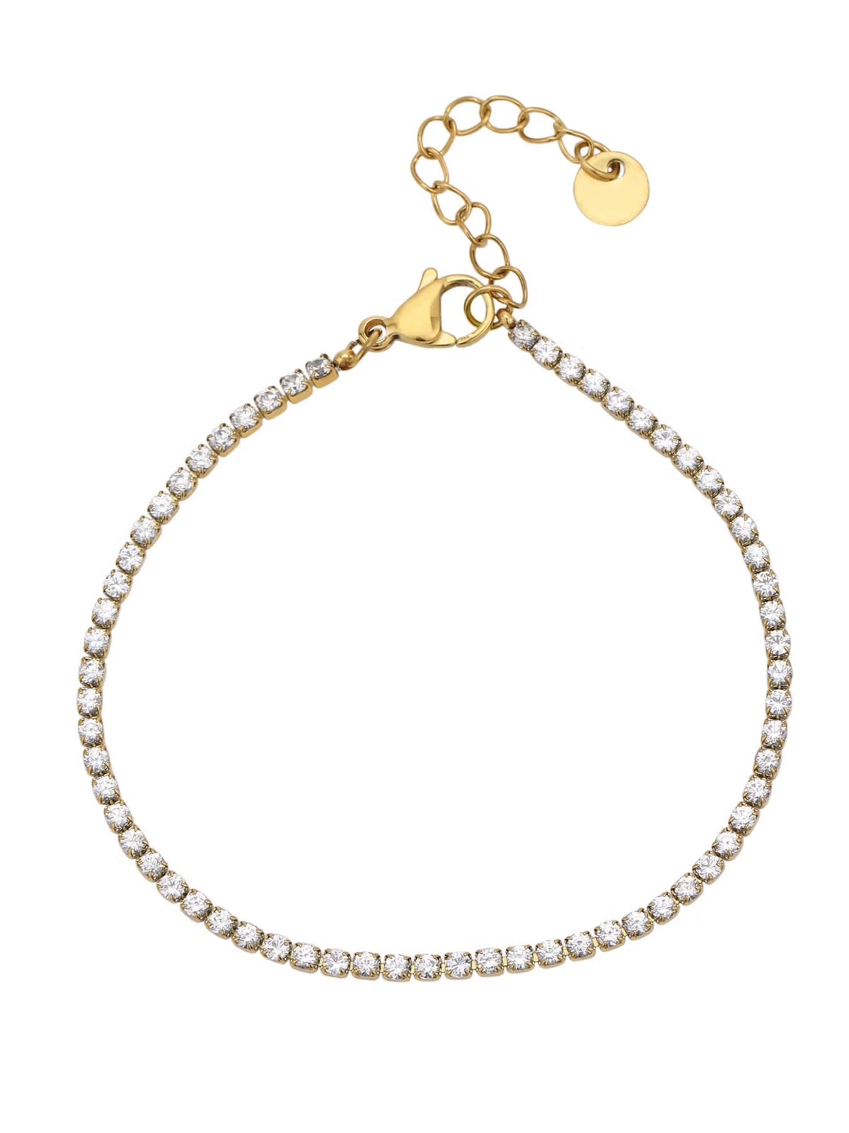 Tennis Bracelet