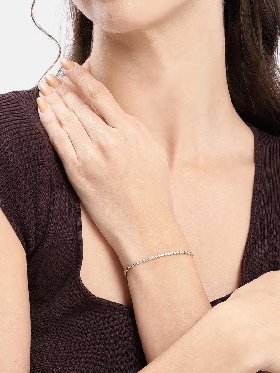 Tennis Bracelet